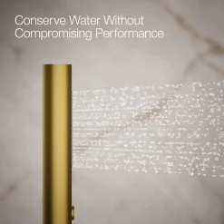 Round two-function handshower, 1.75 gpm^Kohler Online