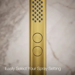 Round two-function handshower, 1.75 gpm^Kohler Online