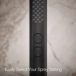 Round two-function handshower, 1.75 gpm^Kohler Online