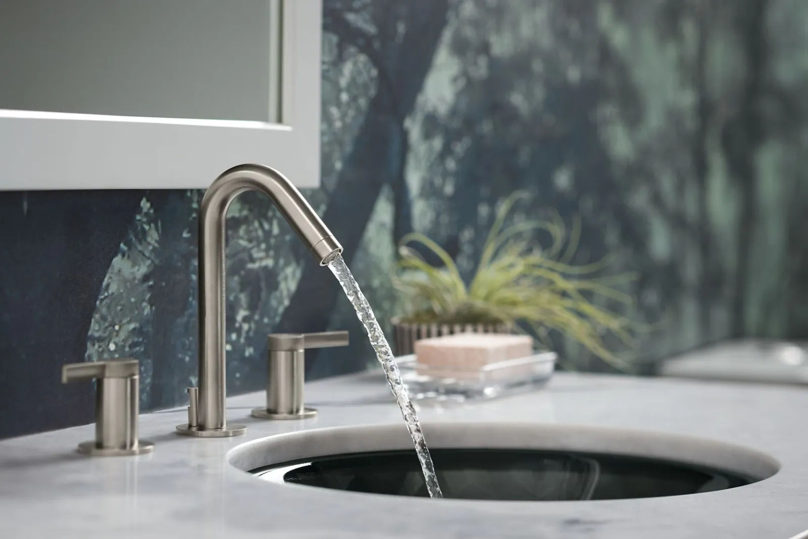 16" round undermount bathroom sink, no overflow^Kohler Online