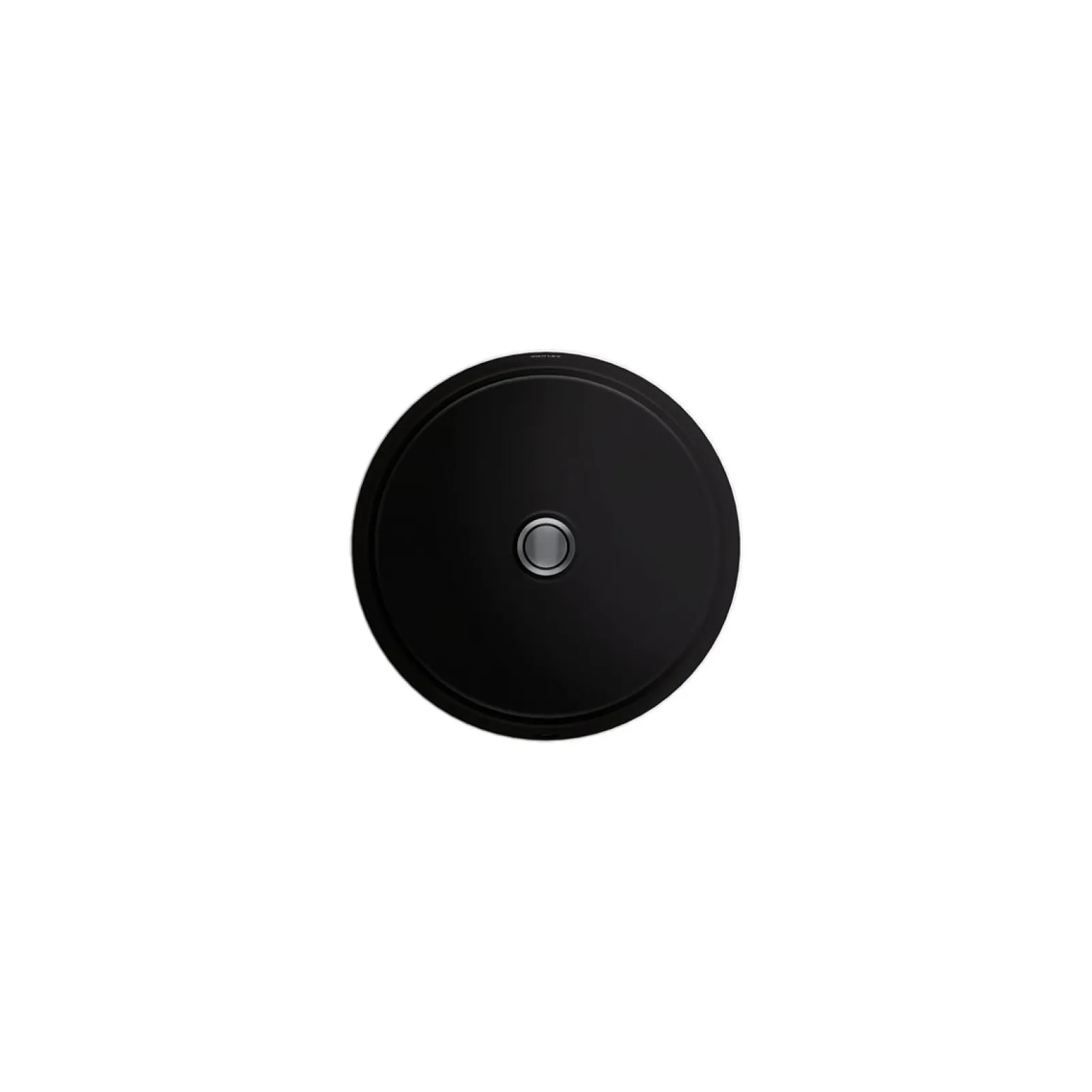 15-3/4" round undermount bathroom sink^Kohler Best