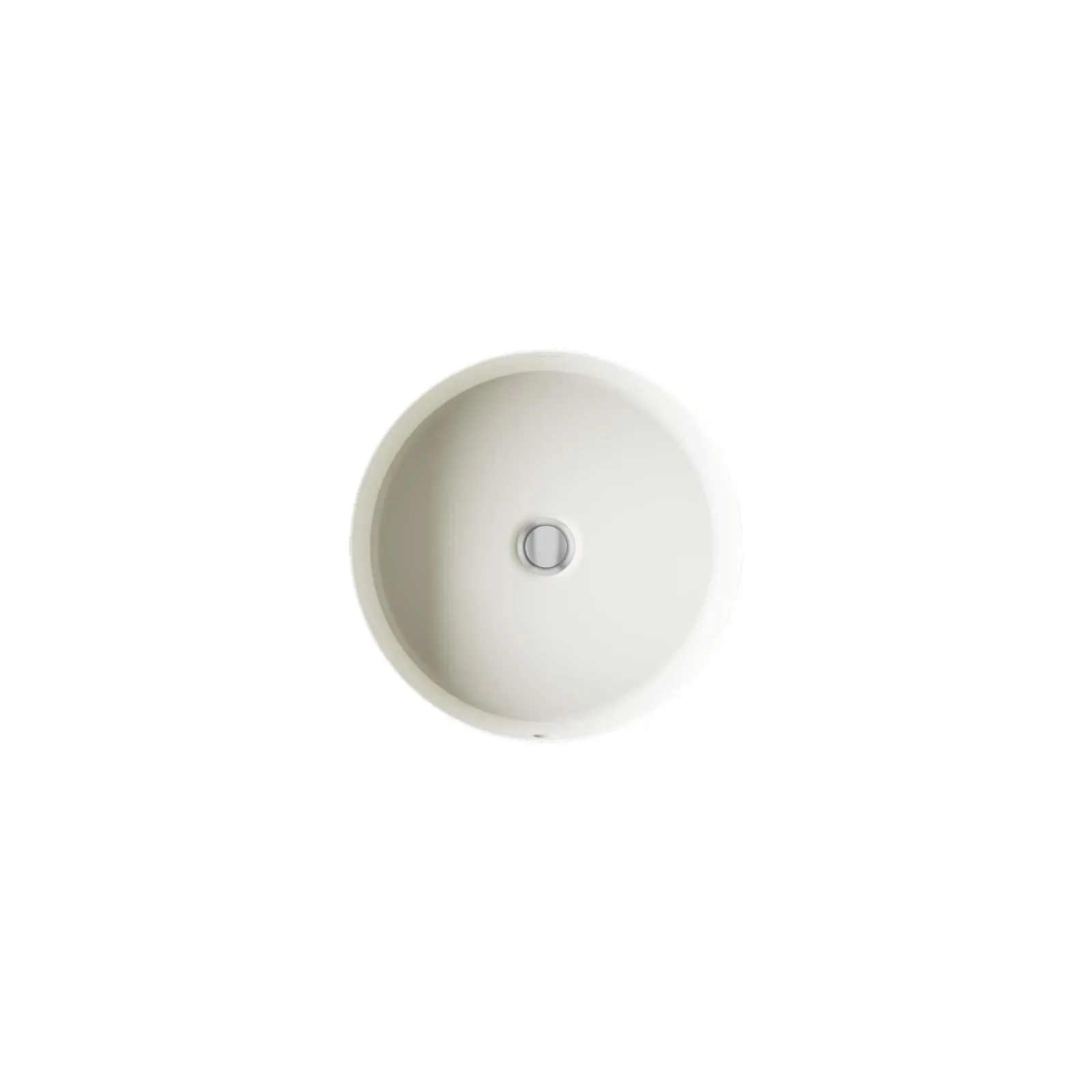 15-3/4" round undermount bathroom sink^Kohler Best