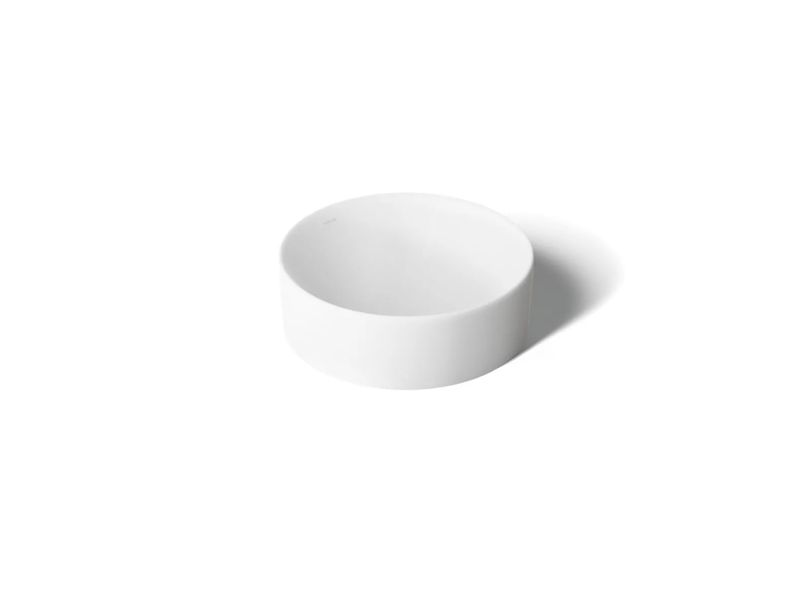 16-1/2" round vessel bathroom sink^Kohler Clearance