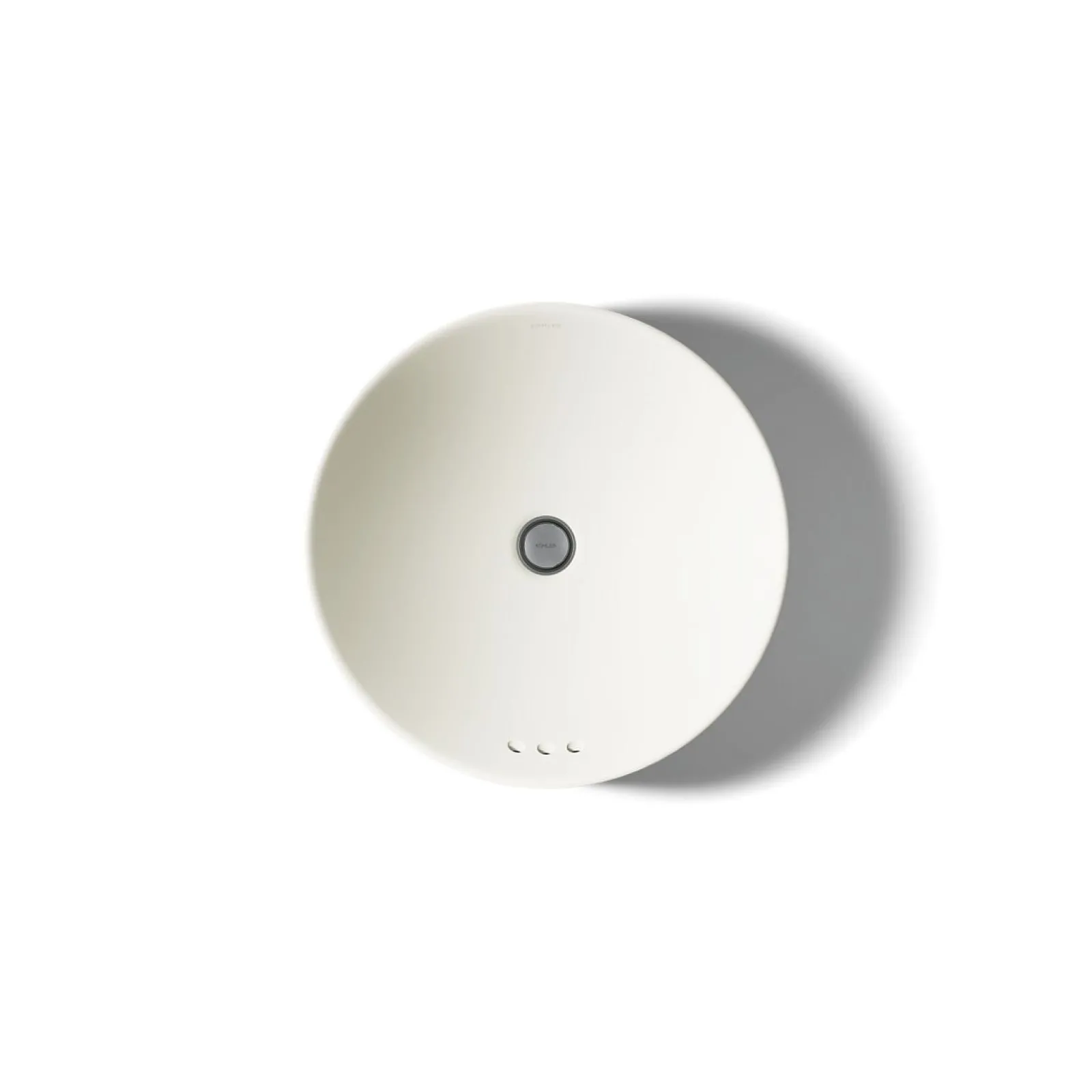16-1/2" round vessel bathroom sink^Kohler Clearance