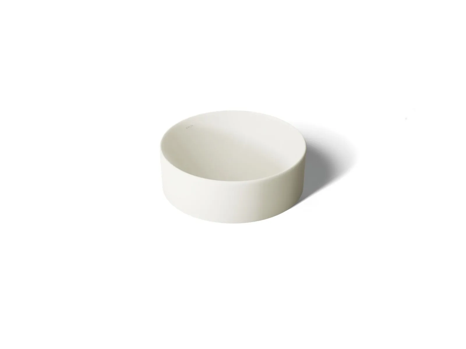 16-1/2" round vessel bathroom sink^Kohler Clearance
