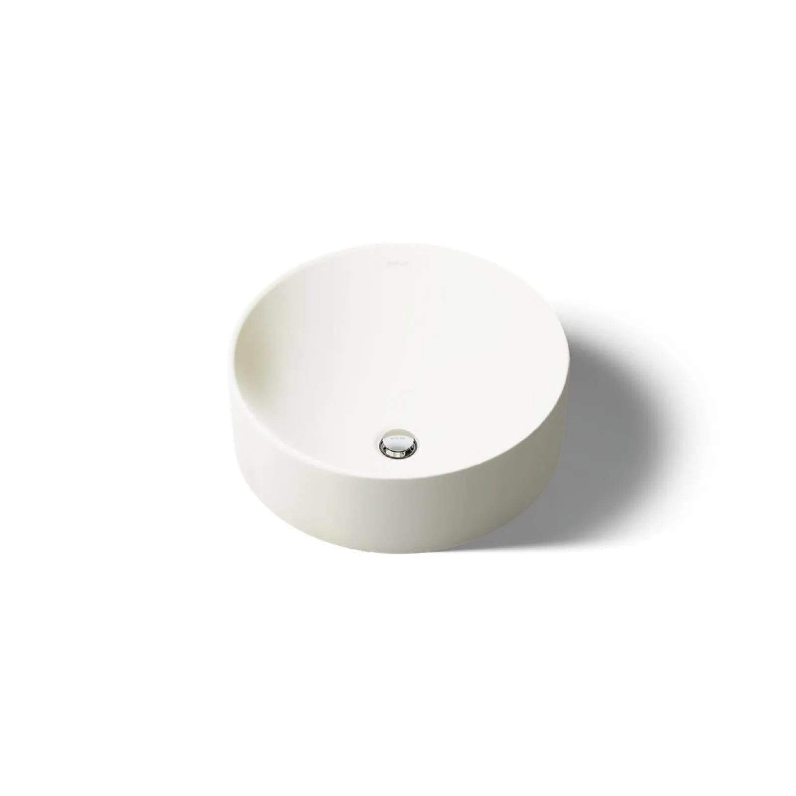 16-1/2" round vessel bathroom sink^Kohler Clearance