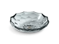 17-1/2" round vessel bathroom sink, no overflow^Kohler Hot