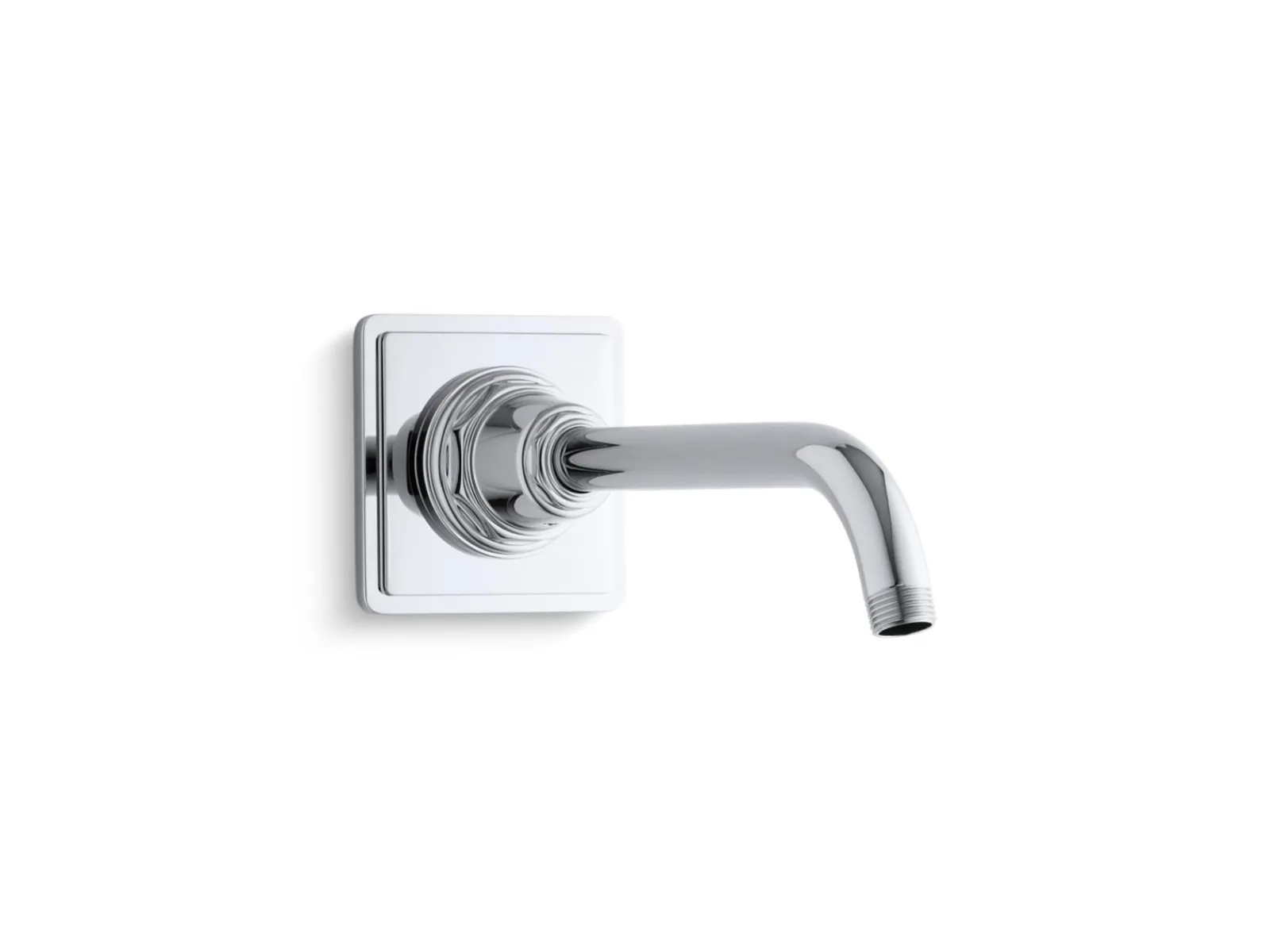Shower arm and flange^Kohler Hot