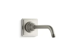 Shower arm and flange^Kohler Hot