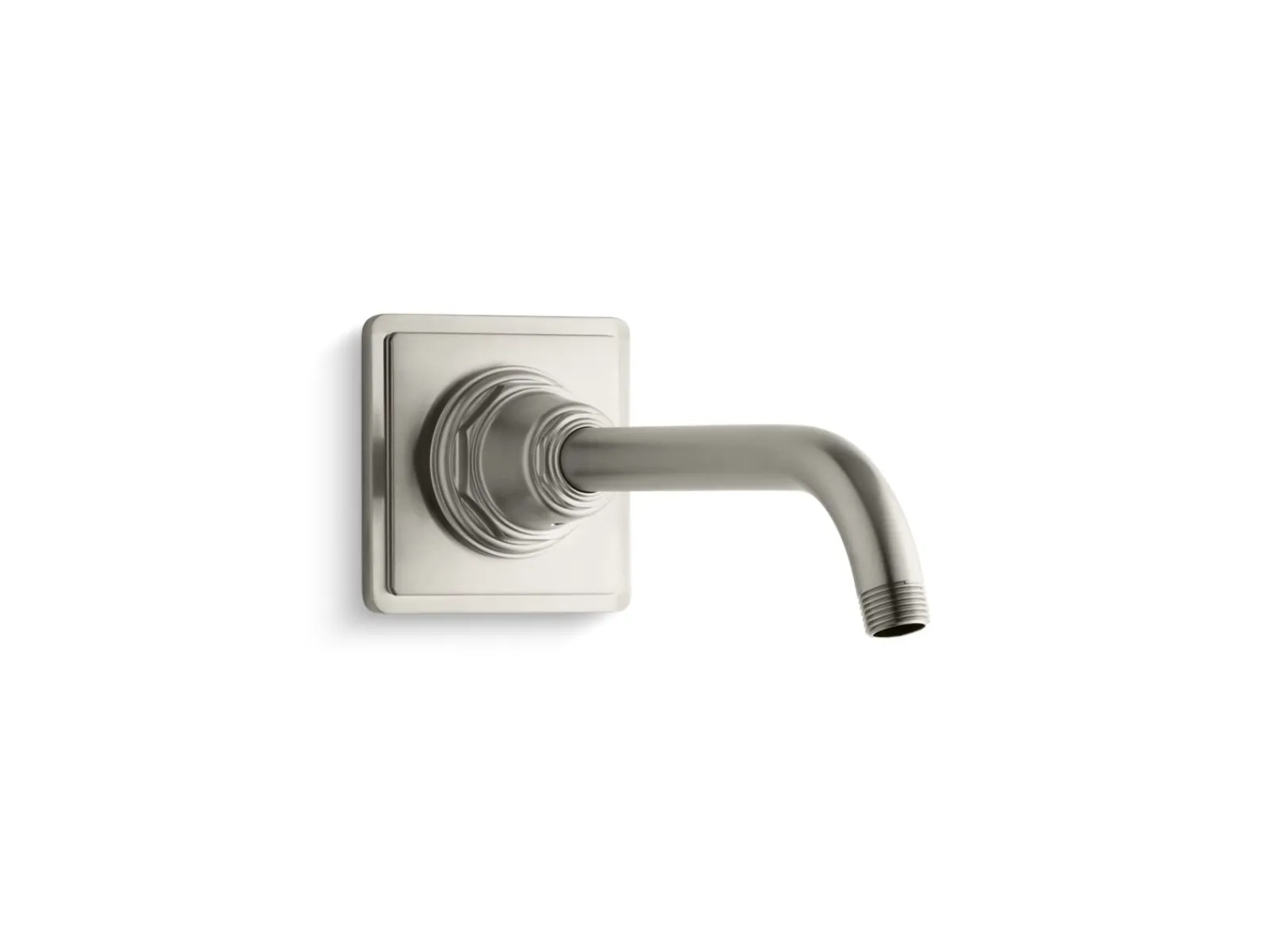 Shower arm and flange^Kohler Hot
