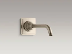 Shower arm and flange^Kohler Hot