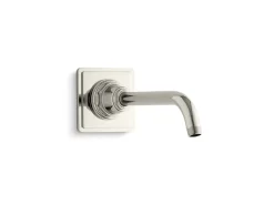 Shower arm and flange^Kohler Hot
