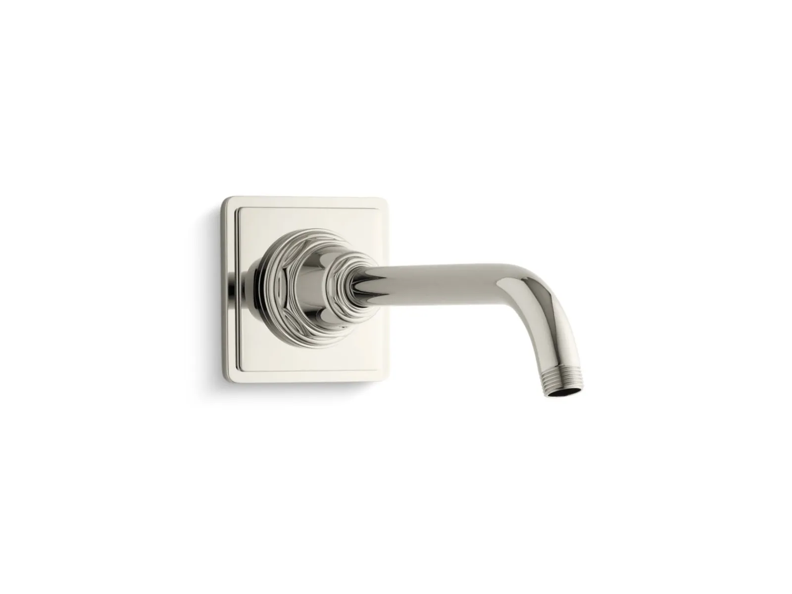 Shower arm and flange^Kohler Hot