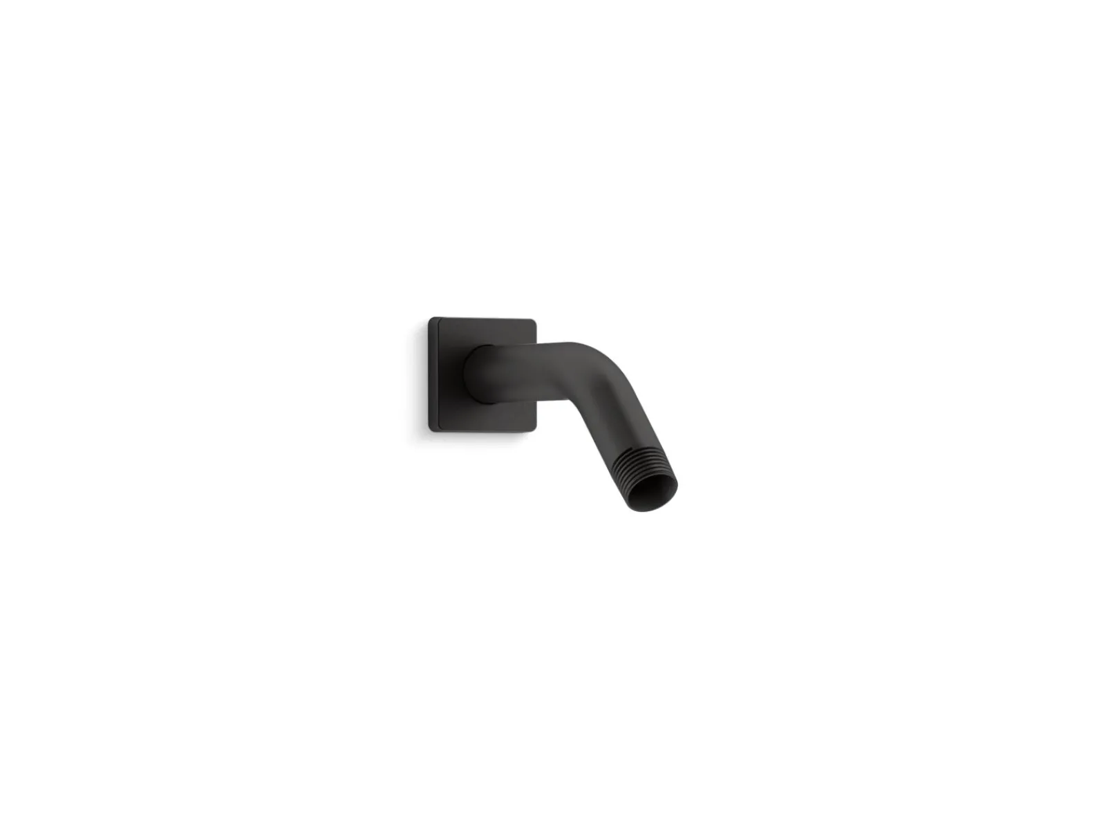 Shower arm and flange^Kohler