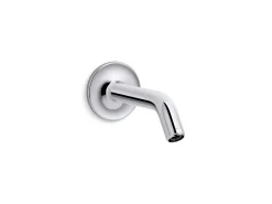 Shower arm and flange^Kohler Clearance