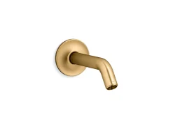 Shower arm and flange^Kohler Clearance