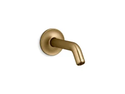 Shower arm and flange^Kohler Clearance