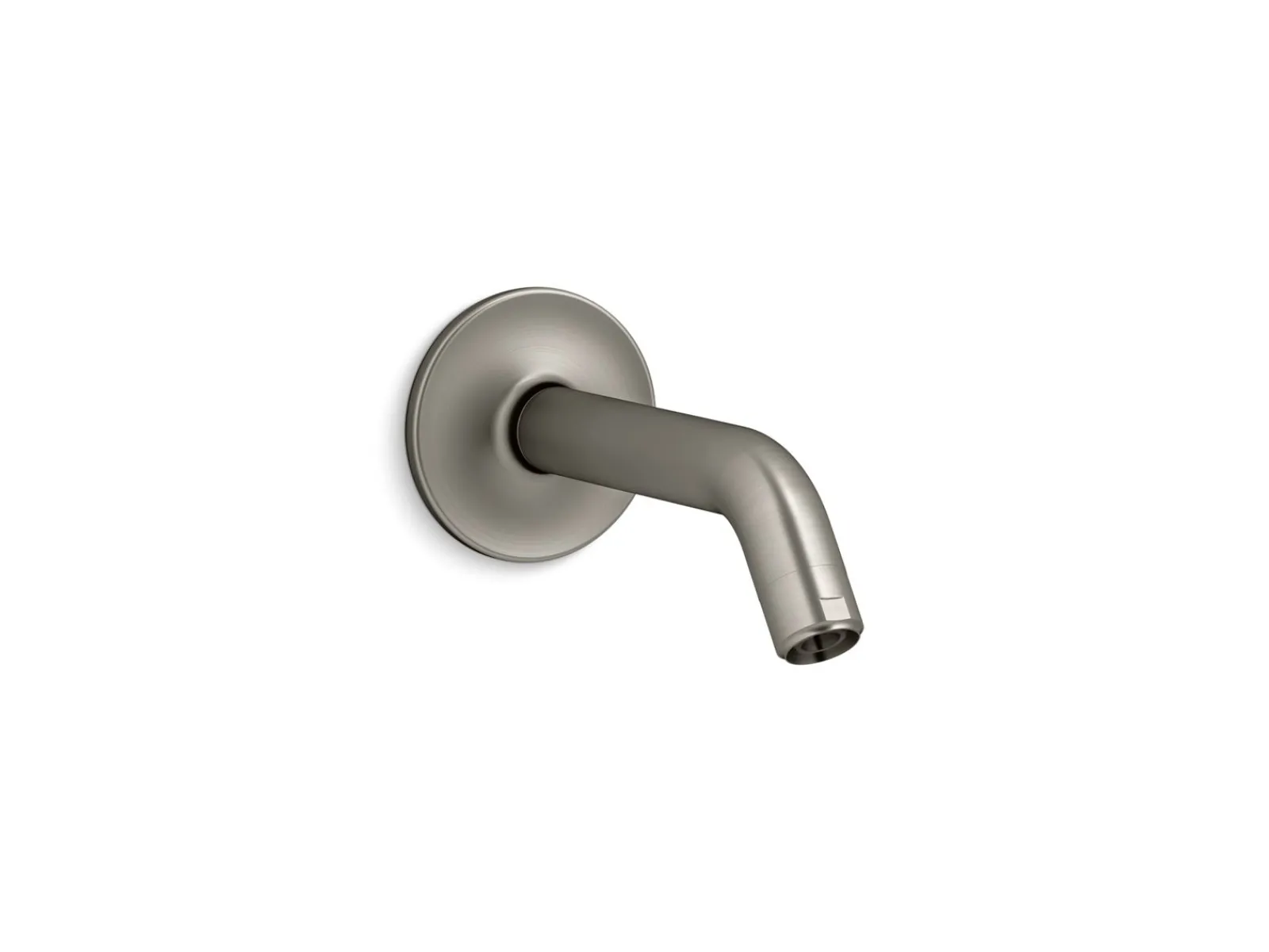 Shower arm and flange^Kohler Clearance