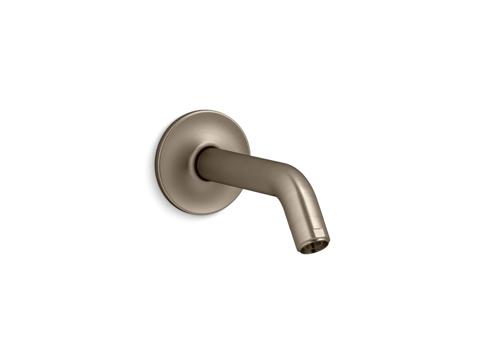 Shower arm and flange^Kohler Clearance
