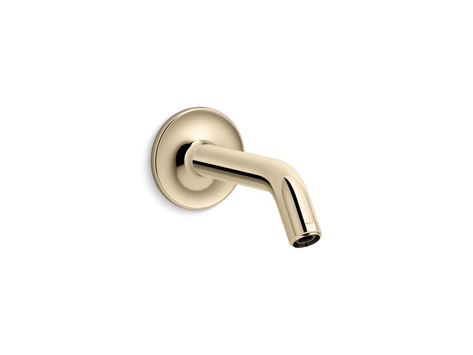 Shower arm and flange^Kohler Clearance