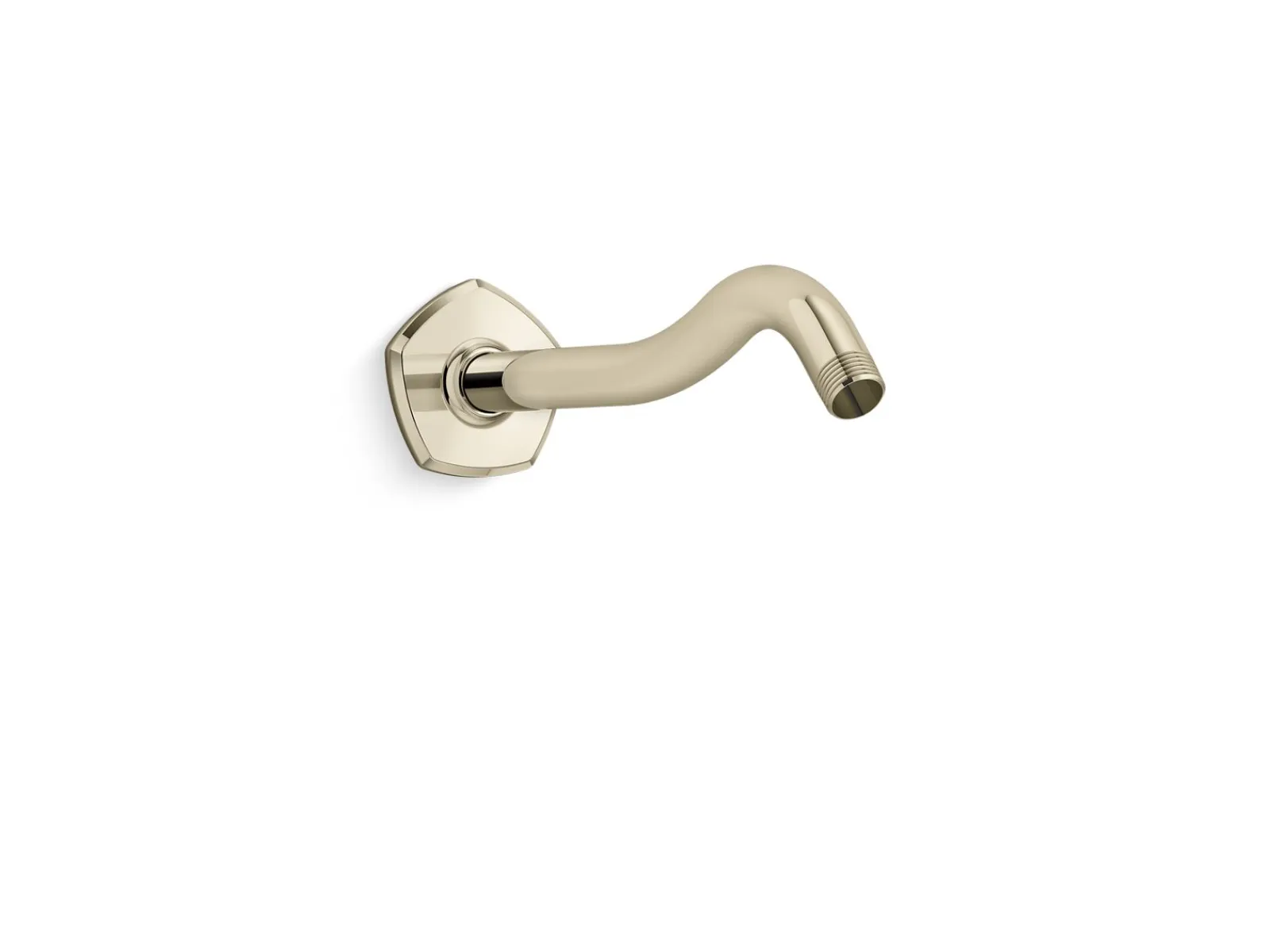 Shower arm and flange^Kohler Online