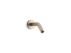 Shower arm and flange^Kohler Clearance