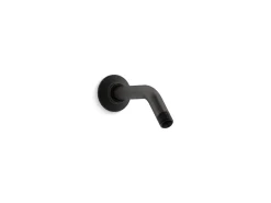 Shower arm and flange,7-1/2