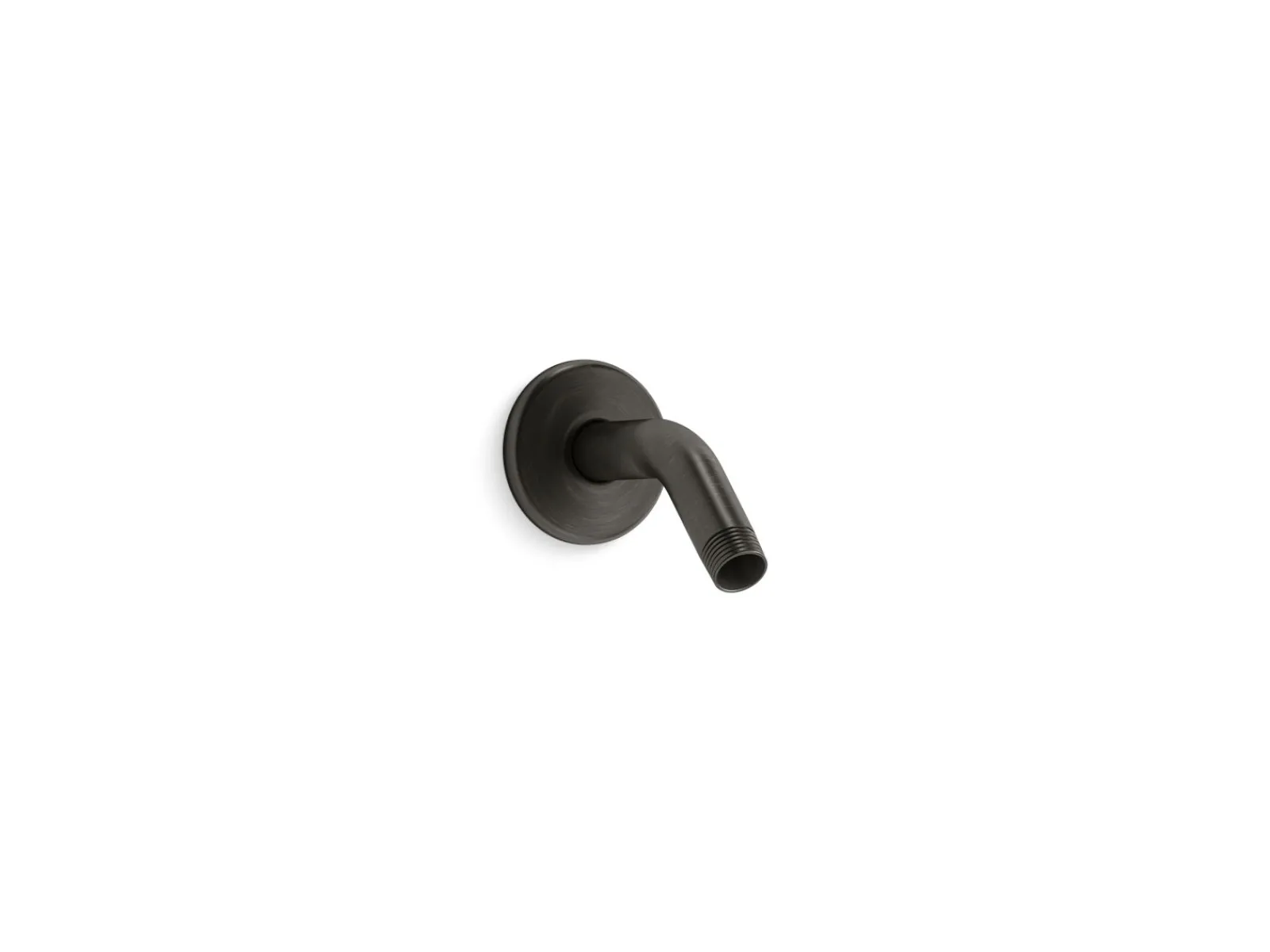 Shower arm and flange, 5-3/8" long^Kohler Discount