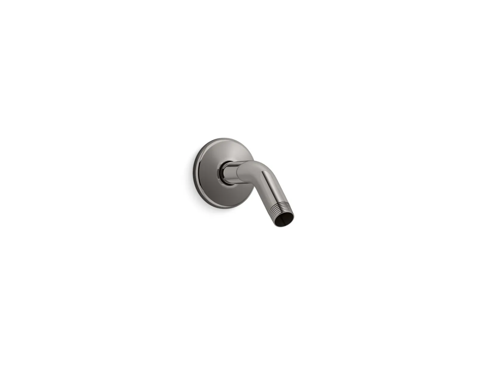 Shower arm and flange, 5-3/8" long^Kohler Discount