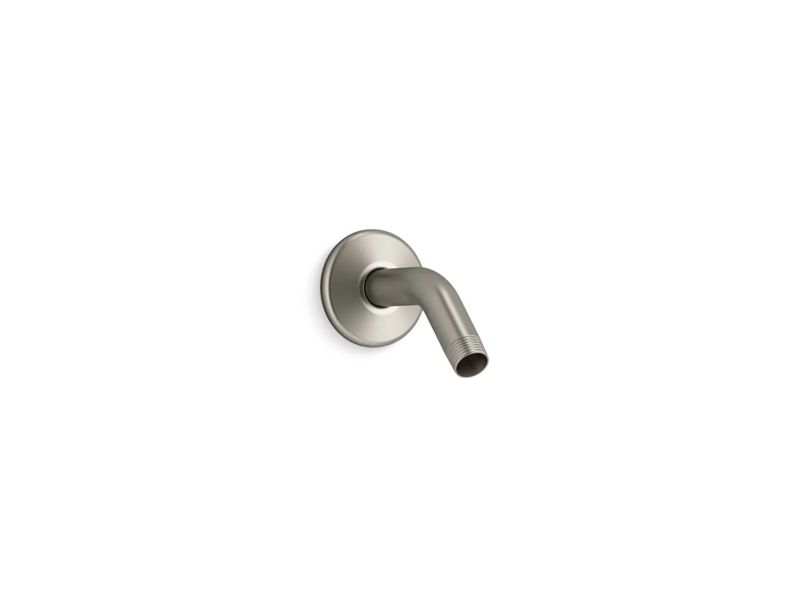 Shower arm and flange, 5-3/8" long^Kohler Discount