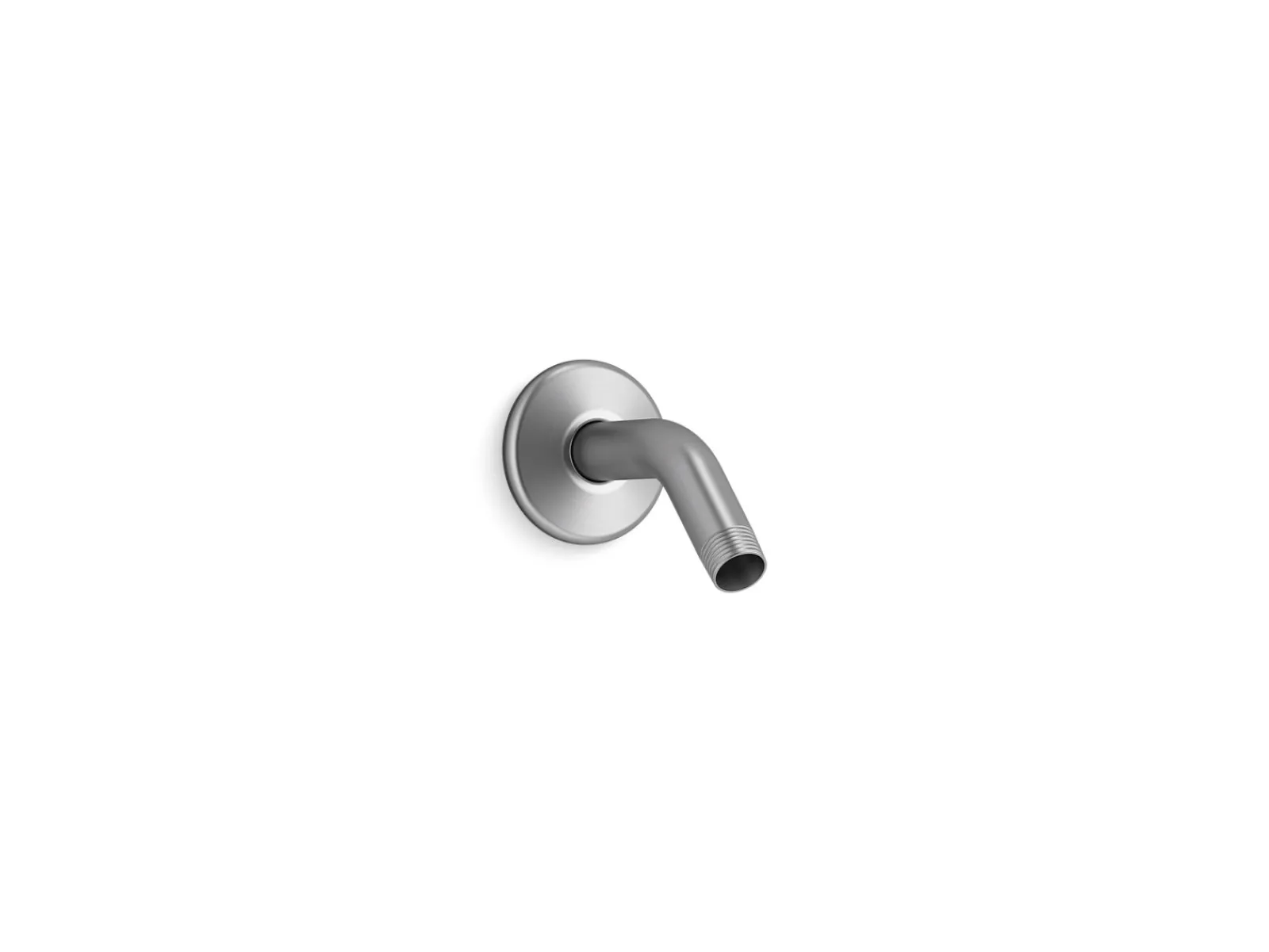 Shower arm and flange, 5-3/8" long^Kohler Discount
