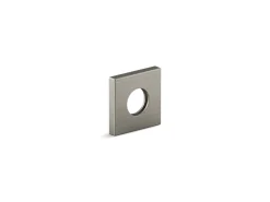 Shower arm trim kit, square^Kohler Discount