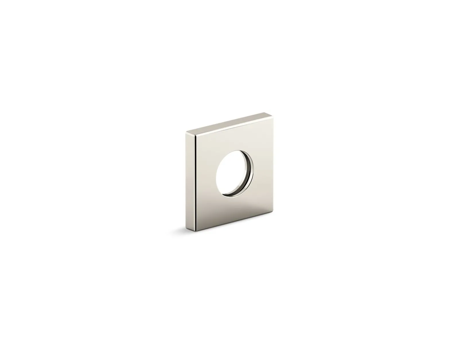 Shower arm trim kit, square^Kohler Discount