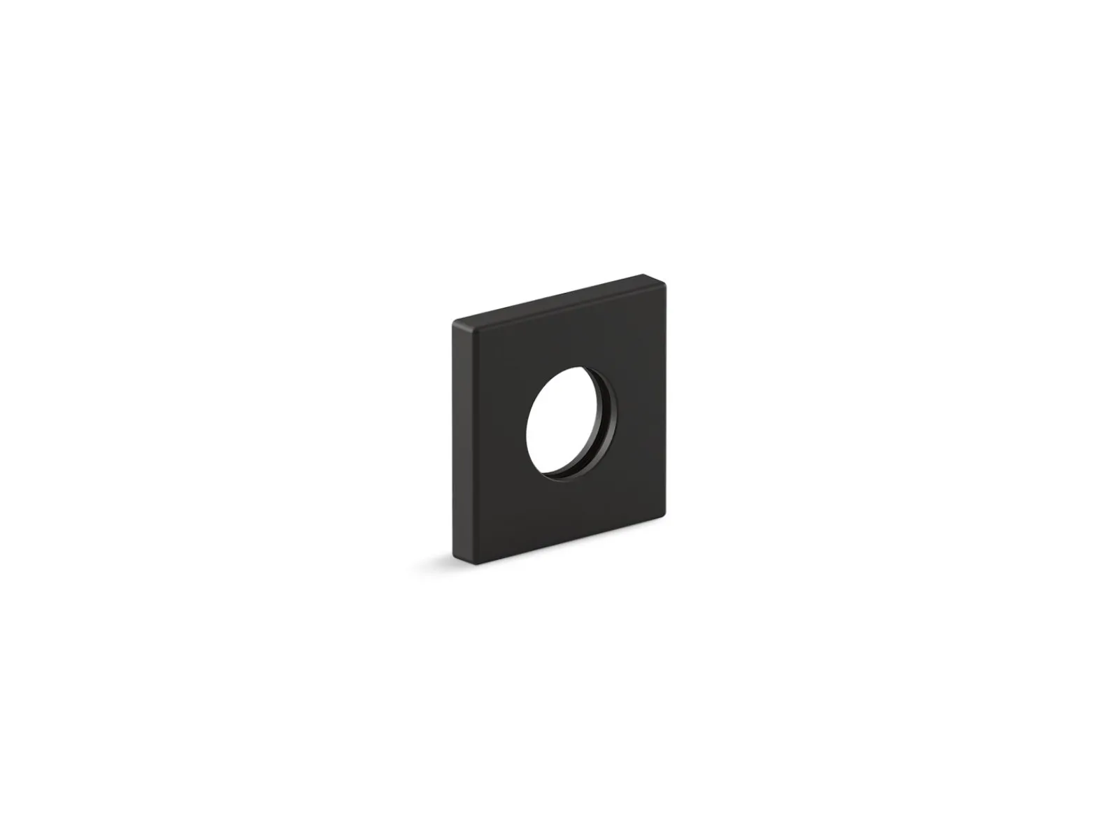 Shower arm trim kit, square^Kohler Discount