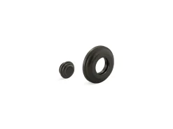 Shower arm trim kit, traditional^Kohler