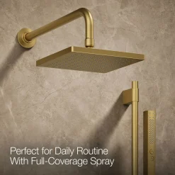 Showering kit, 1.75 gpm^Kohler Clearance