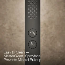 Showering kit, 1.75 gpm^Kohler Clearance