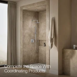 Showering kit, 1.75 gpm^Kohler Clearance
