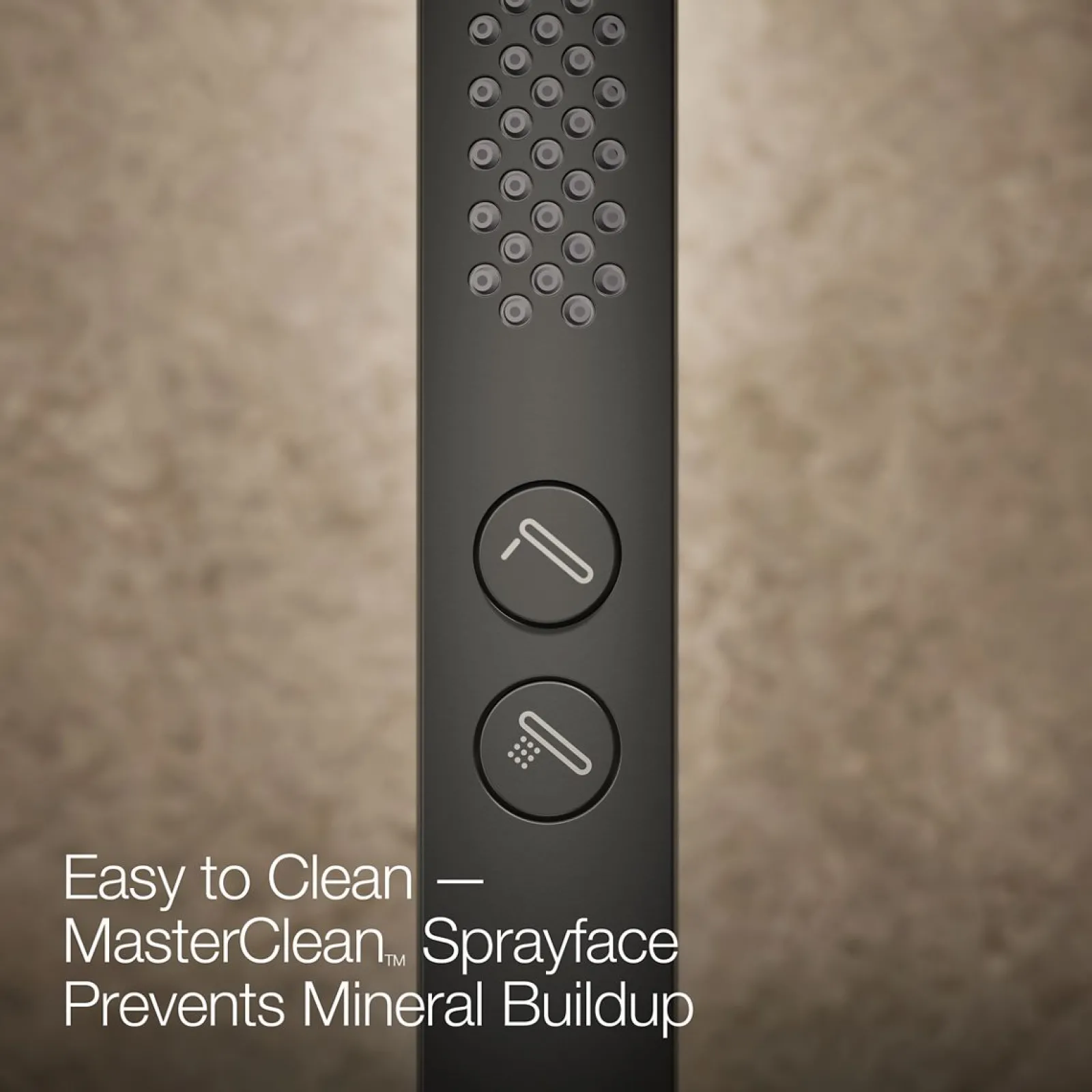 Showering kit, 2.5 gpm^Kohler Discount