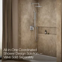 Showering kit, 2.5 gpm^Kohler Discount