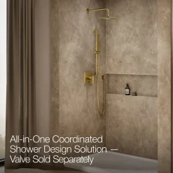 Showering kit, 2.5 gpm^Kohler Discount