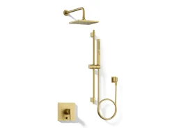 Showering kit, 2.5 gpm^Kohler Discount