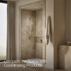 Showering kit, 2.5 gpm^Kohler Discount