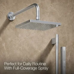 Showering kit, 2.5 gpm^Kohler Discount