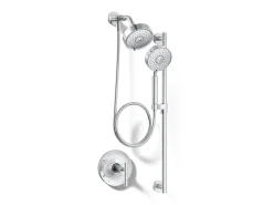 Showering Kit, 1.75 gpm^Kohler New