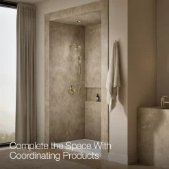 Showering Kit, 1.75 gpm^Kohler New