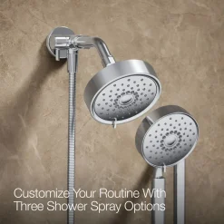 Showering Kit, 1.75 gpm^Kohler New