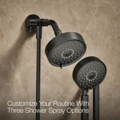 Showering Kit, 1.75 gpm^Kohler New