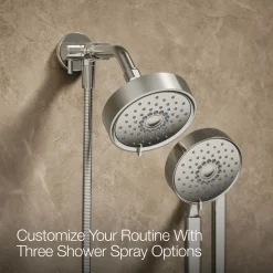 Showering Kit, 1.75 gpm^Kohler New