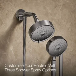 Showering Kit, 1.75 gpm^Kohler New